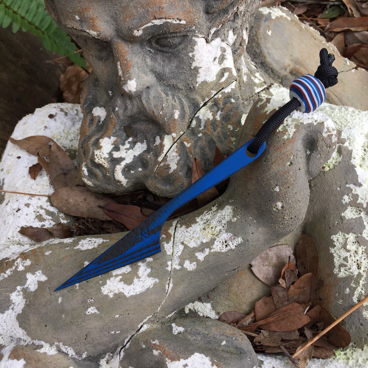 Non-Metallic Conceal Carry Knife - Yep